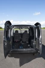 Fiat Fiorino Sportivo 2014 года